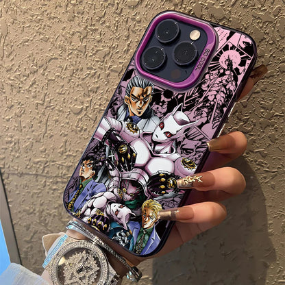 JoJo's Bizarre Adventure Phone Case