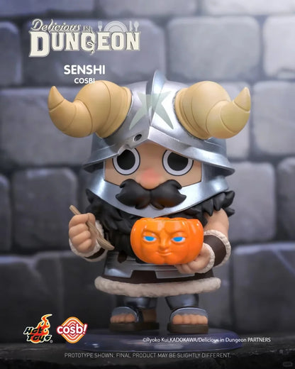 Delicious In Dungeon Marcille Blind Box