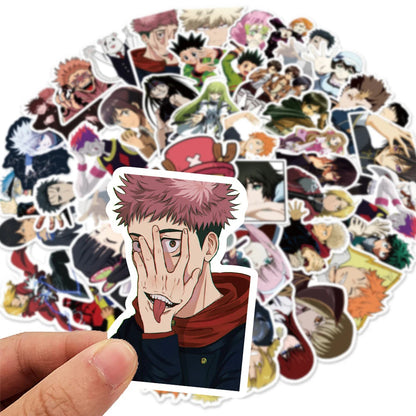 Naruto Naruto Sticker