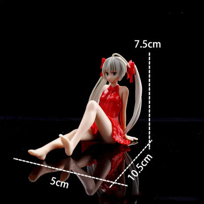 Inuyasha Sesshoumaru PVC Statue