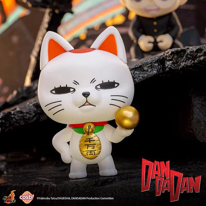 Dandadan Okarun PVC Figure