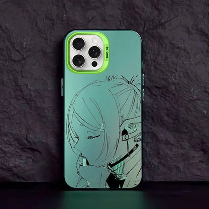 Frieren Phone Case