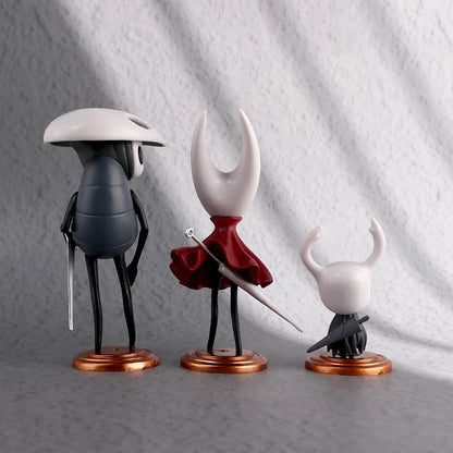 Hollow Knight Knight PVC Statue