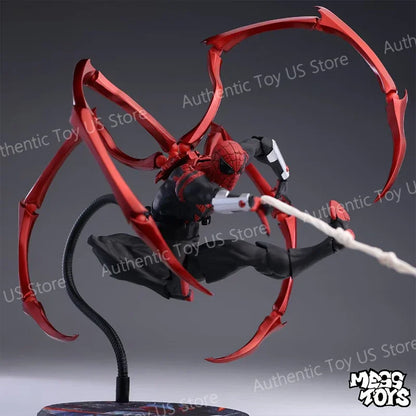 Spider-Man Doctor Octopus Figure