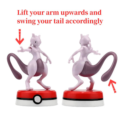 Pokemon Pikachu PVC Figure