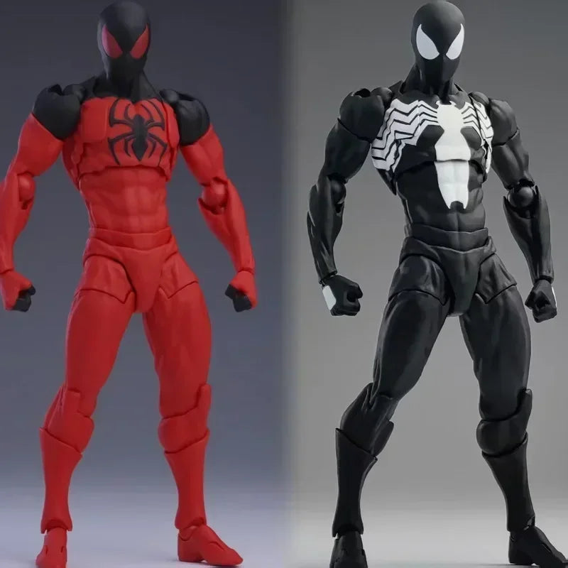 Spider-Man Doctor Octopus Figure