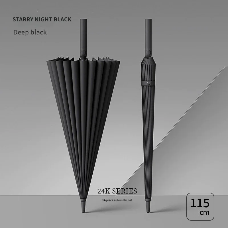 Anime Umbrella Long Handle