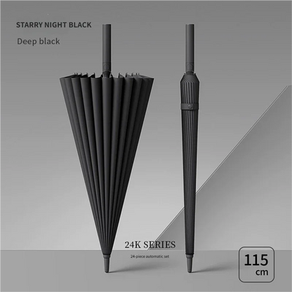 Anime Umbrella Long Handle