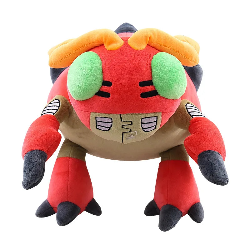 Digimon Adventure Plushie Figure
