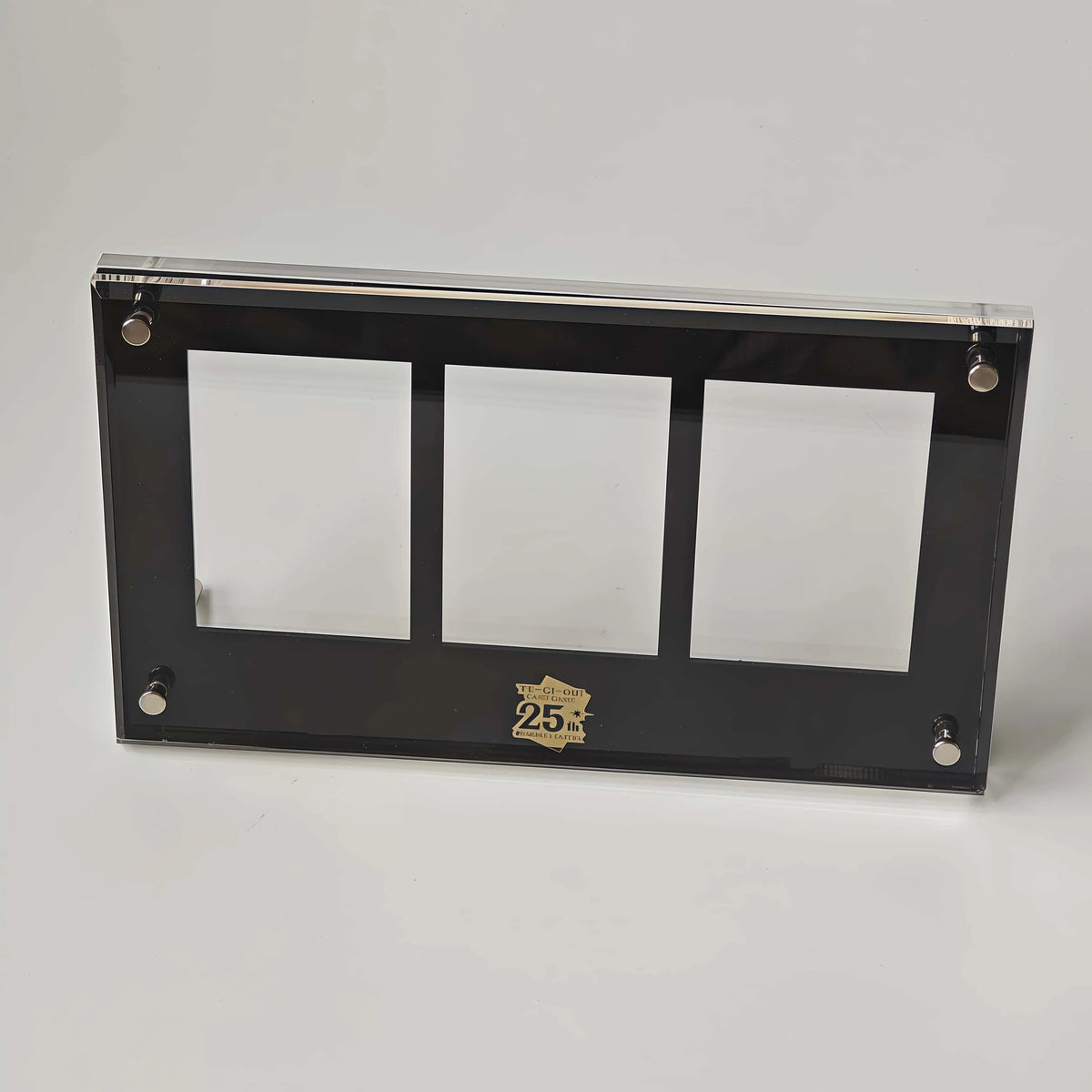 Yu-Gi-Oh Blue-Eyes Display Stand