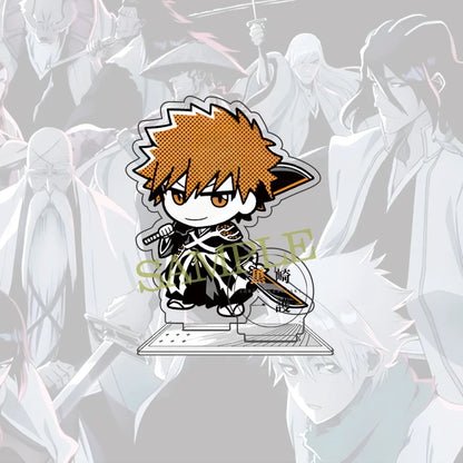 Bleach Ichigo Acrylic Stand