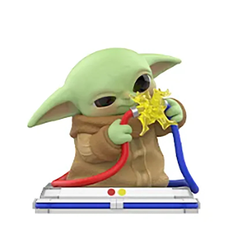 Star Wars Grogu Blind Box
