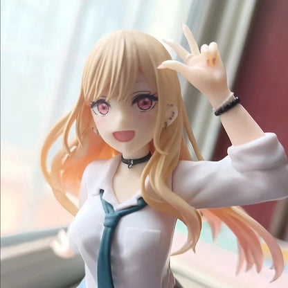 My Dress-Up Darling Kitagawa Marin PVC Figure