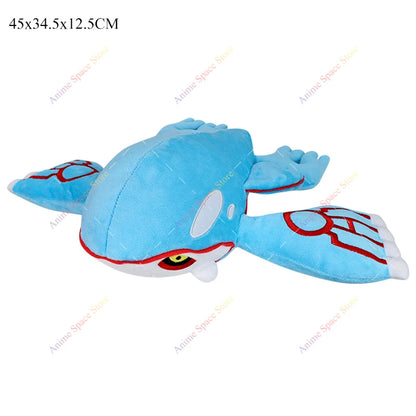 Pokemon Shiny Gyarados Plush