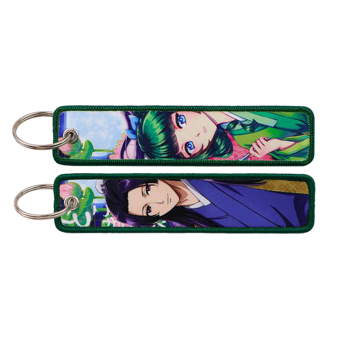 Japanese Anime Maomao Key Chain