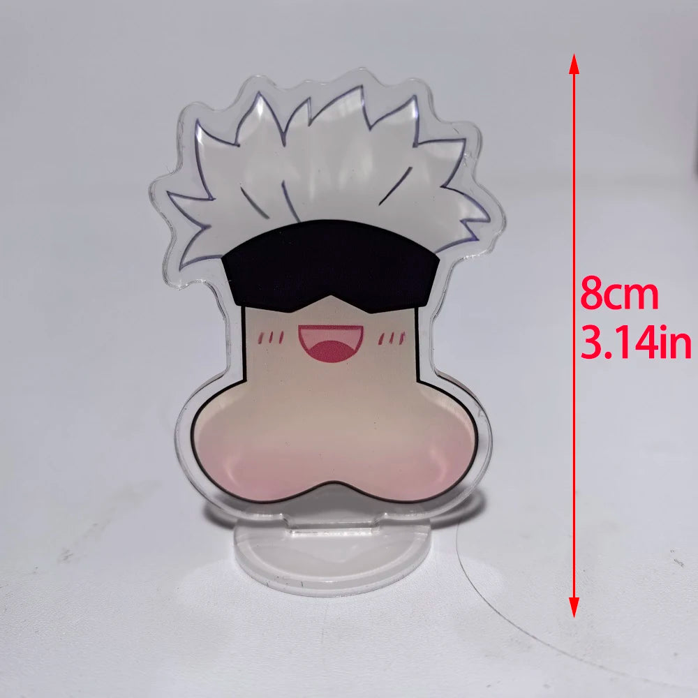 Jujutsu Kaisen Satoru Gojo Acrylic Stand