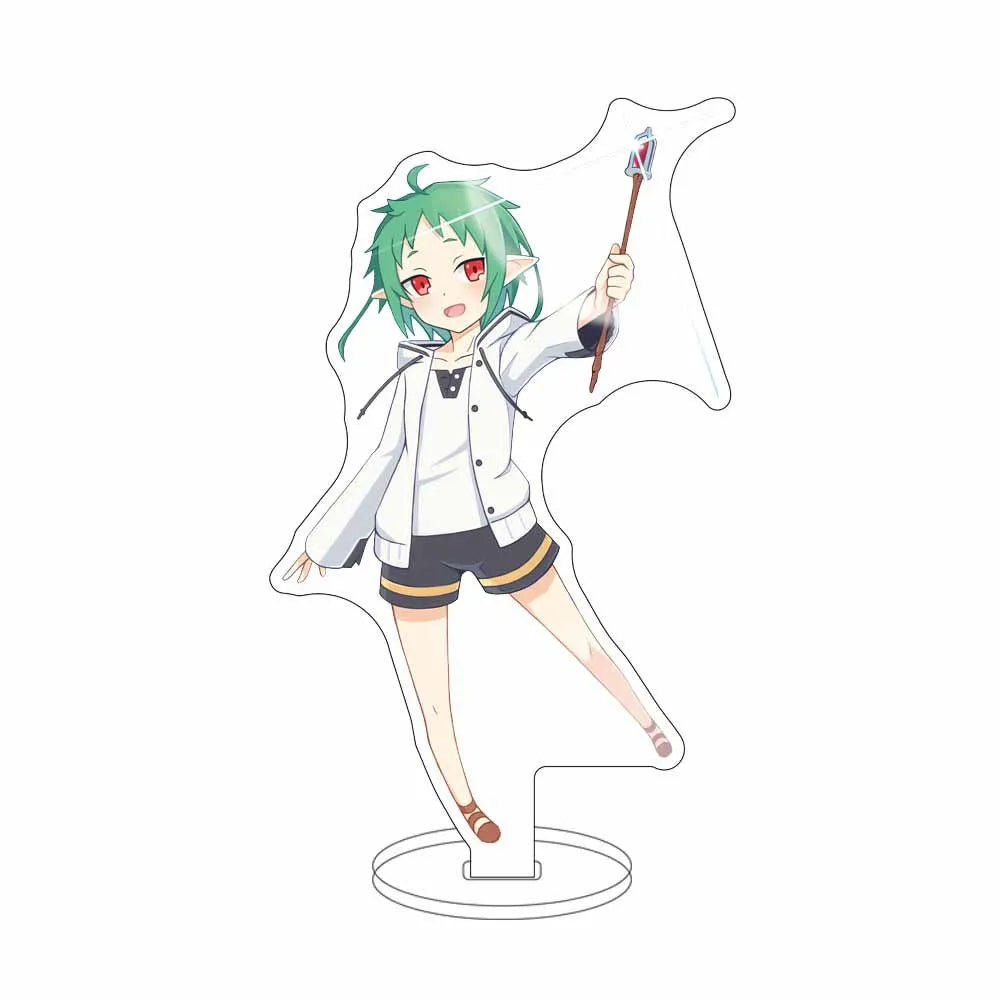 Mushoku Tensei Sylphiette Acrylic Stand