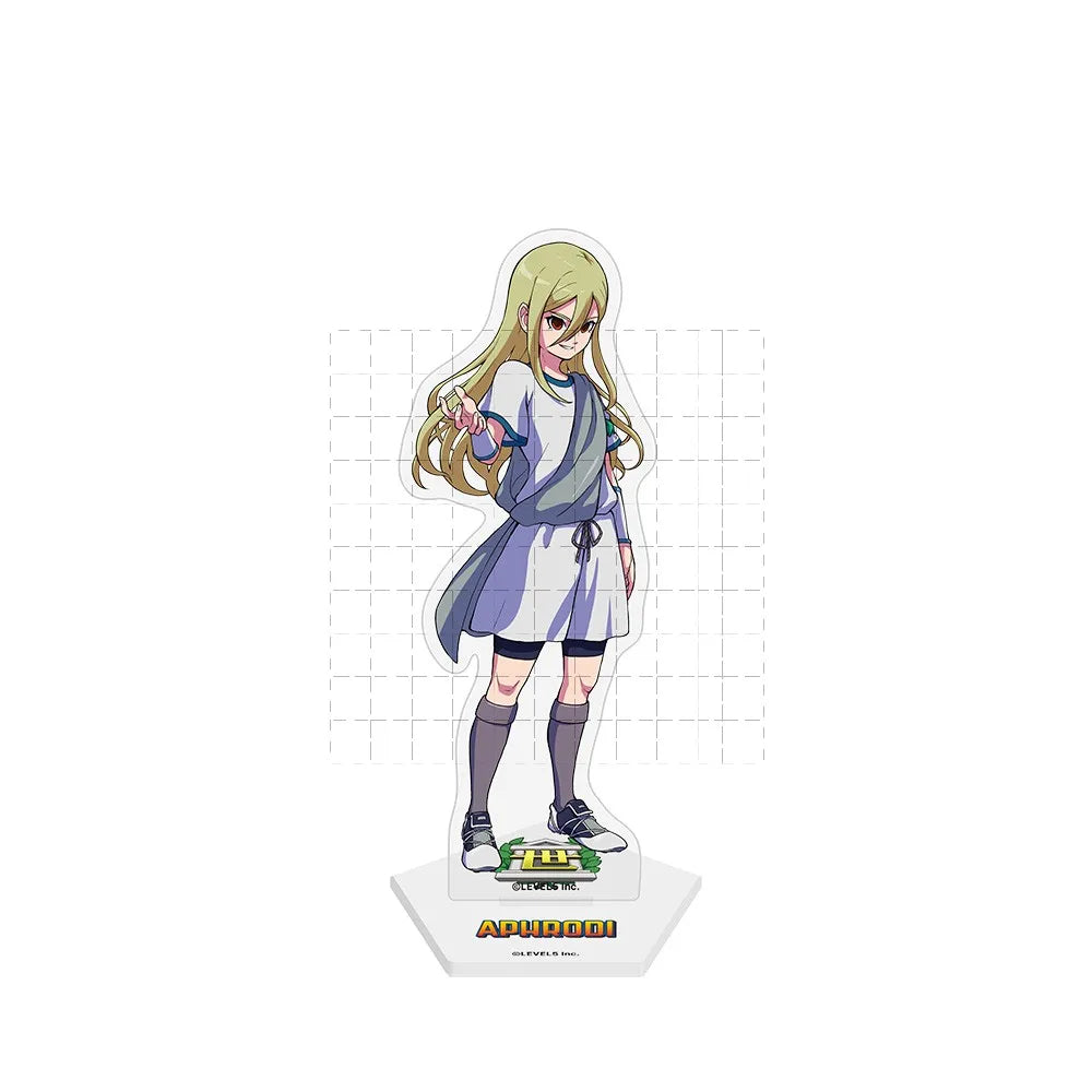 Inazuma Eleven Endo Mamoru Acrylic Stand