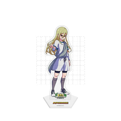 Inazuma Eleven Endo Mamoru Acrylic Stand