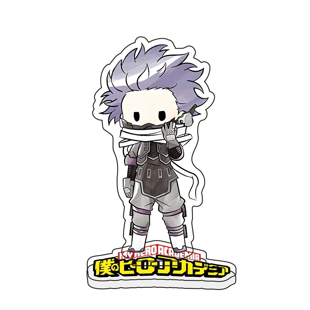 My Hero Academia Acrylic Standee