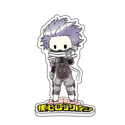 My Hero Academia Acrylic Standee