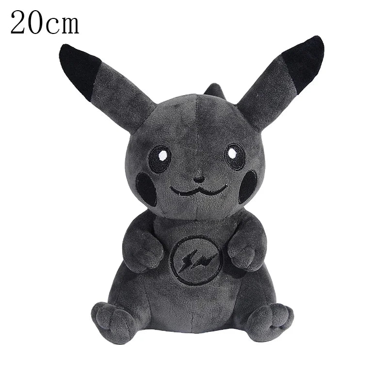 Pokemon Pikachu Pichu Plush Doll