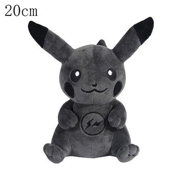 Pikachu black 20cm