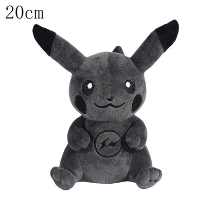 Pokemon Pikachu Pichu Plush Doll