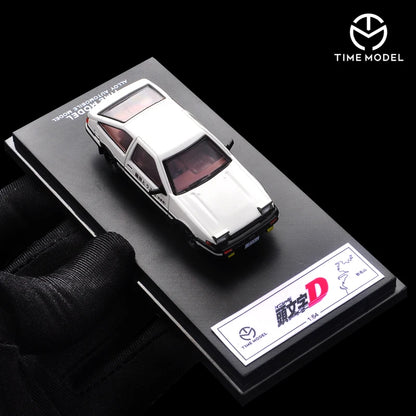 Initial D Takumi Die-Cast Model