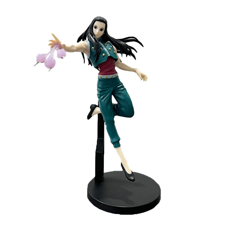 Hunter x Hunter PVC Figure