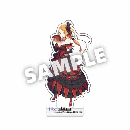Re:Zero Subaru Natsuki Acrylic Stand