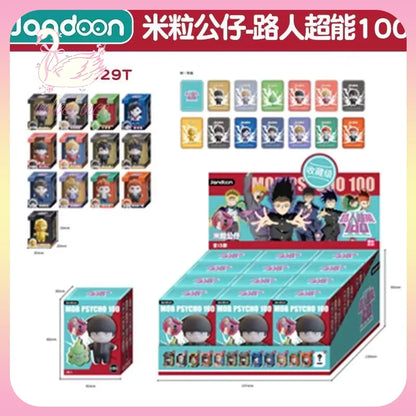 Mob Psycho 100 Shigeo Kageyama Blind Box