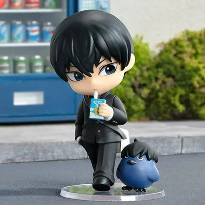 Haikyuu Off-Court Vibes Blind Box