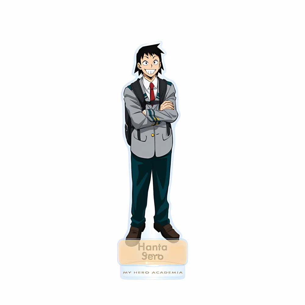 My Hero Academia Izuku Midoriya Acrylic Standee