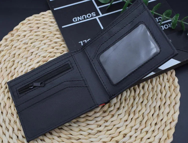 Naruto Naruto Foldable Wallet