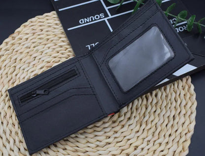 Naruto Naruto Foldable Wallet