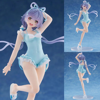 Hatsune Miku PVC Statue