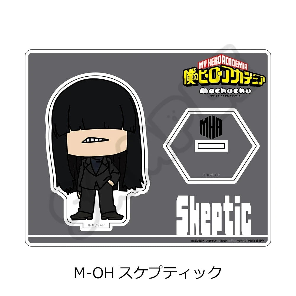 My Hero Academia Ashiro Mina Acrylic Stand