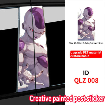 QLZ 008