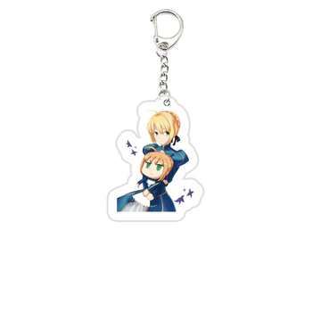 Fate Stay Night 3