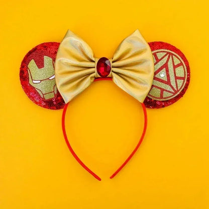 Star Wars Grogu Hairband