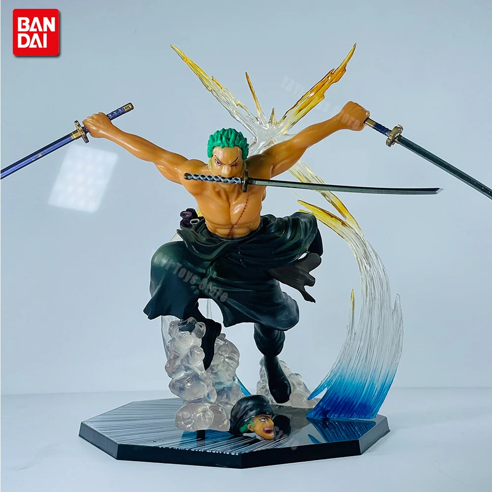 One Piece Luffy PVC Statue