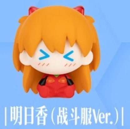 Neon Genesis Evangelion Eva Fridge Magnet