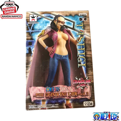 One Piece Kozuki Oden Figure