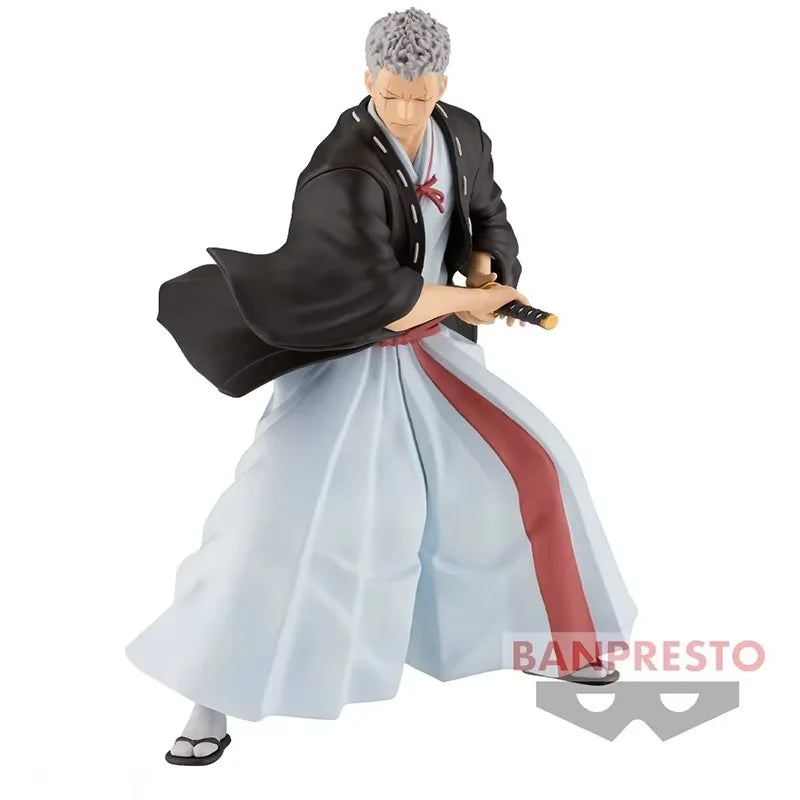 Hell's Paradise Gabimaru PVC Figure