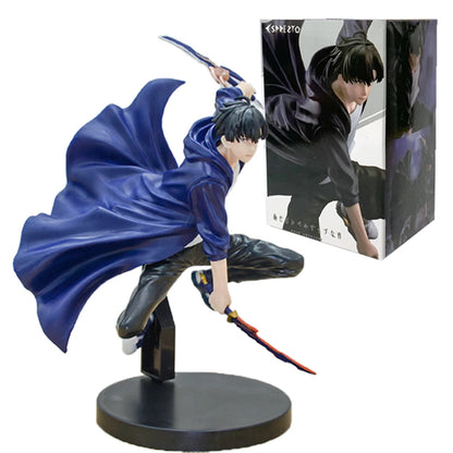 Solo Leveling Sung Jinwoo PVC Statue