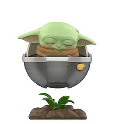 Star Wars Grogu Mystery Box
