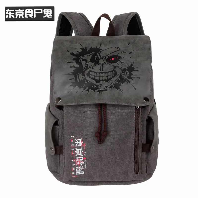 One Piece Giant Backpack