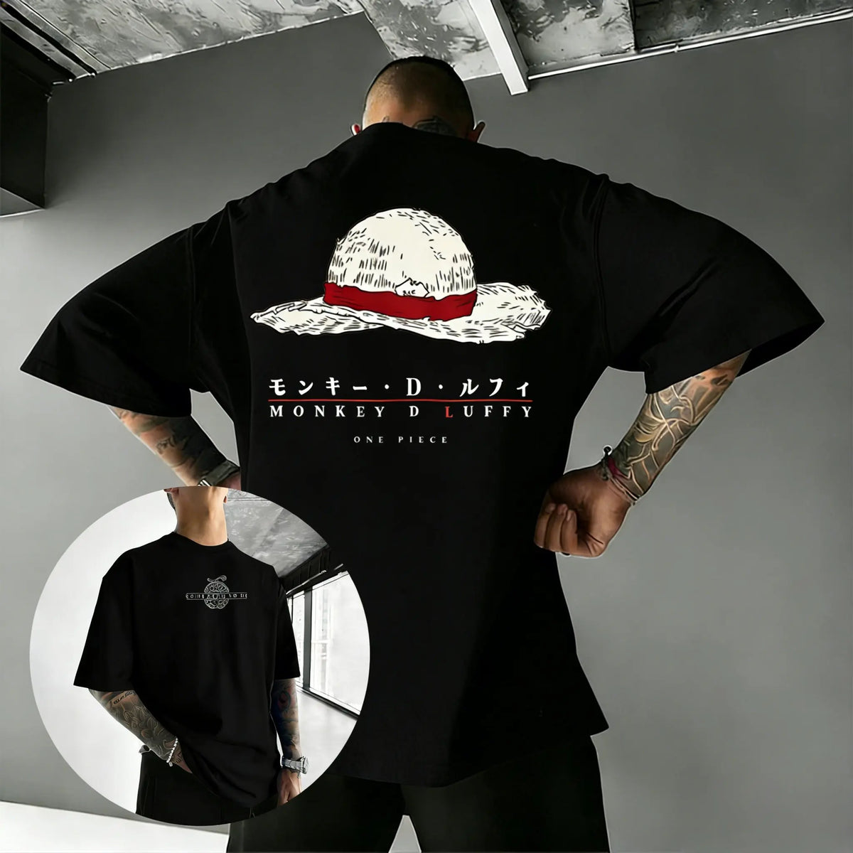 One Piece Anime Luffy T Shirt Men Women Summer Graphic Tee Streetwear Casual Short Sleeve Tops 2026 New Fashion Cartoon Print