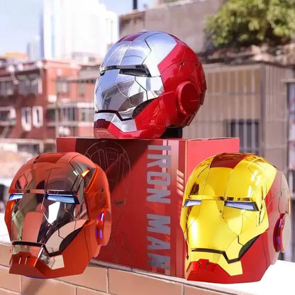 Marvel Iron Man Helmet